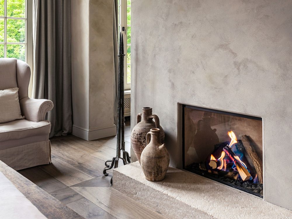 The Notary Cloister Suite 3