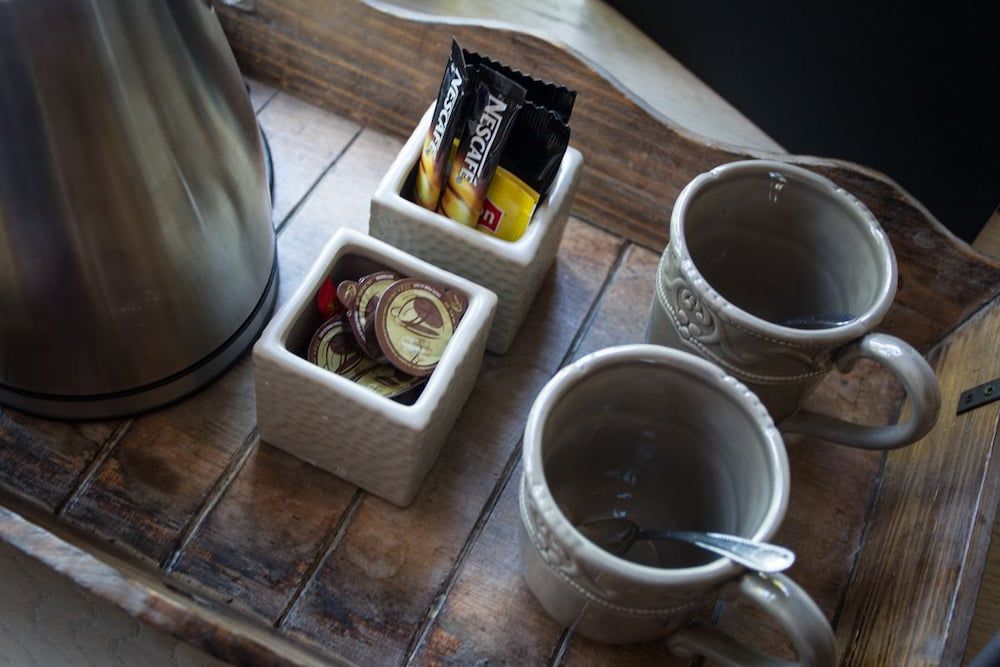 Pension Vakantie Logies Hollywood Standard Double Room 10