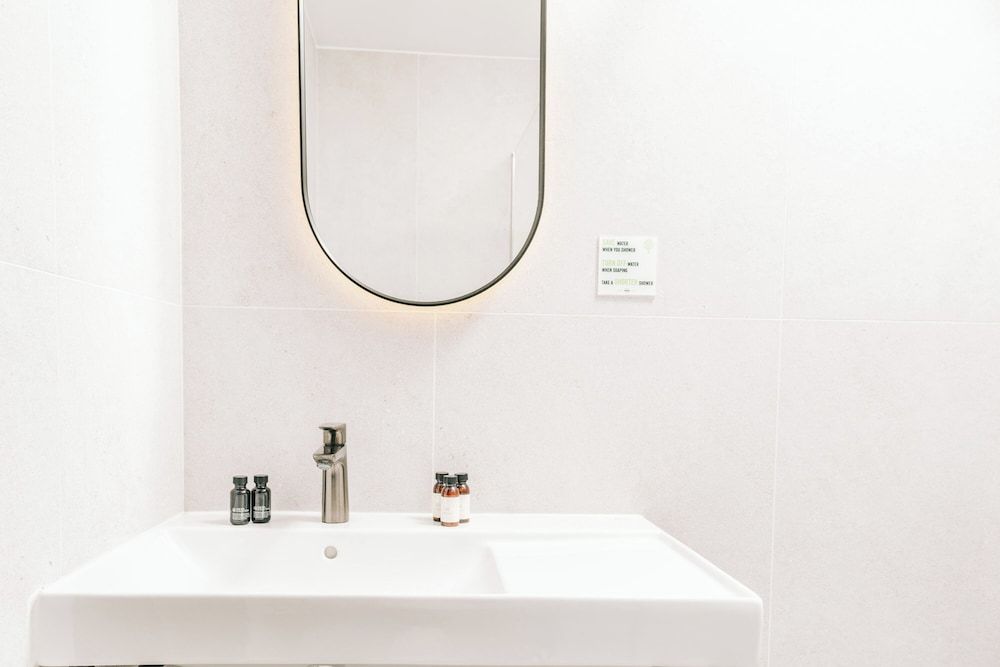 Getaway Liège Deluxe Studio with balcony 7