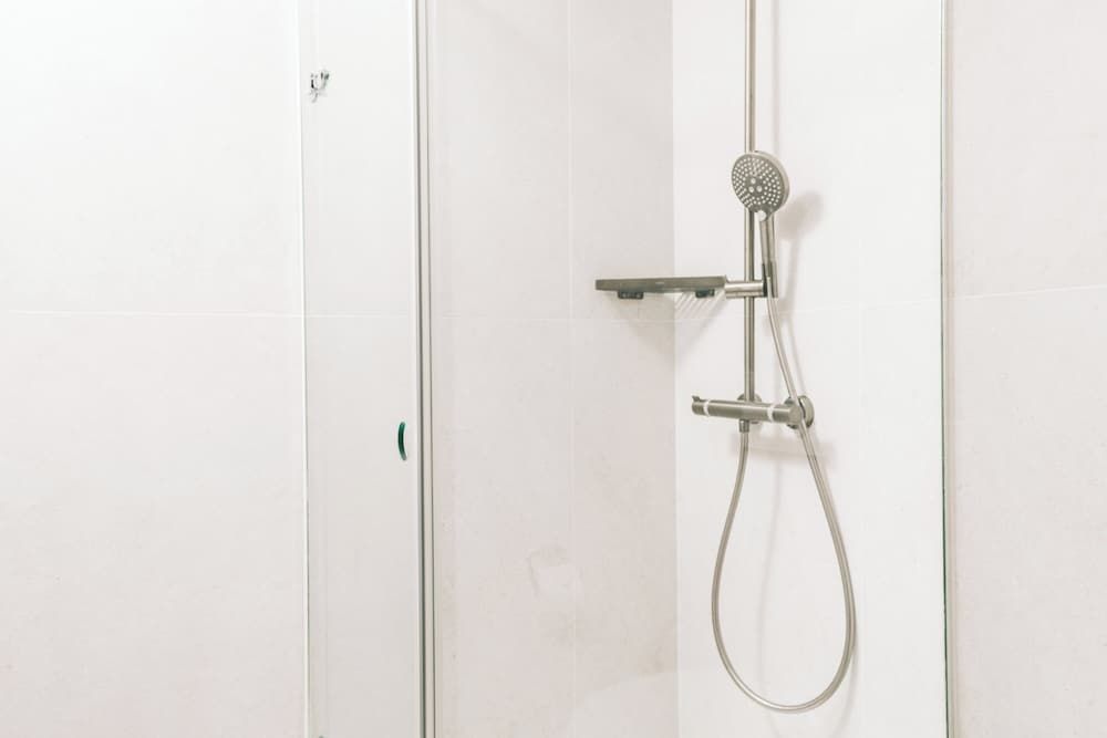 Getaway Liège Deluxe Studio with balcony 8