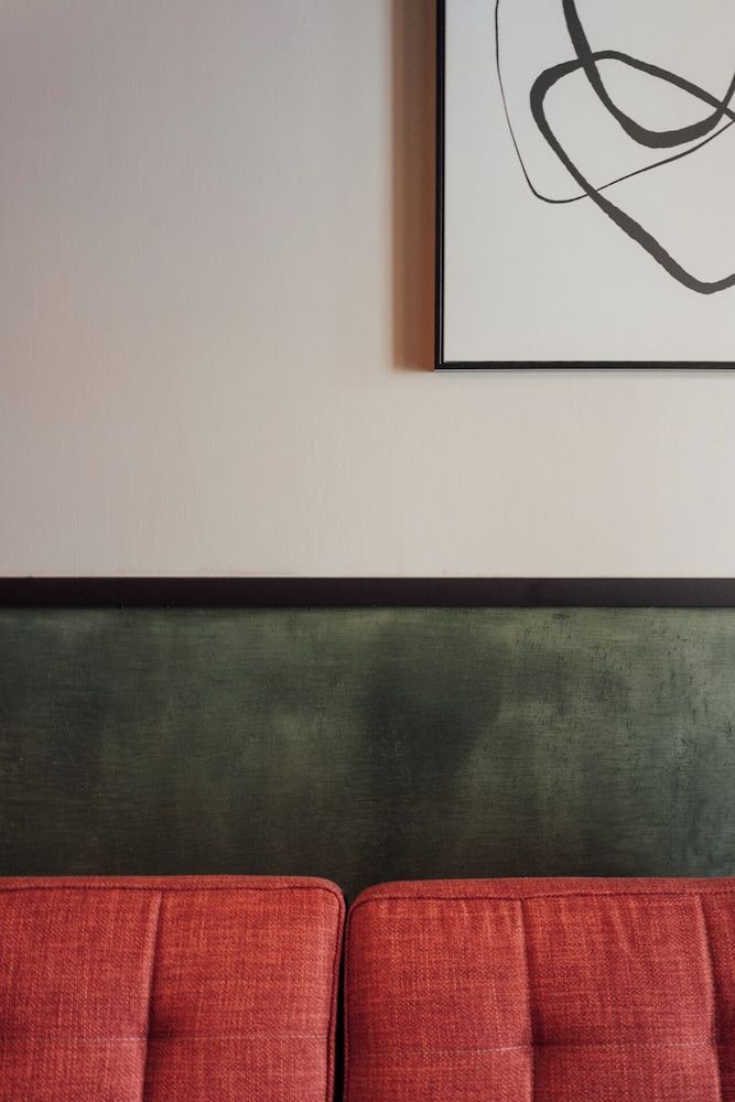 Getaway Liège Deluxe Studio with balcony 9