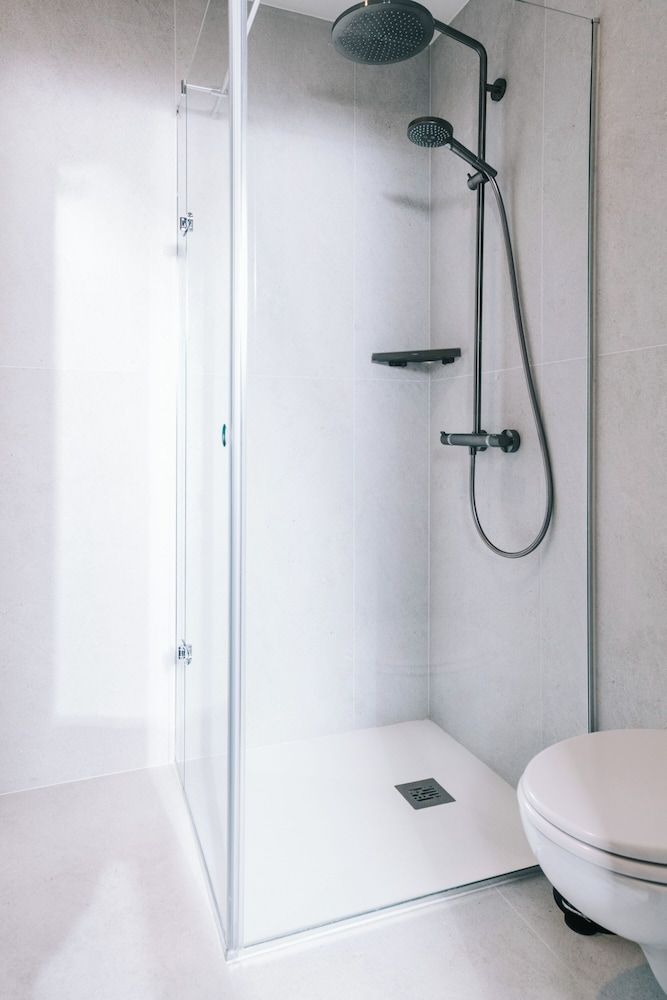 Getaway Liège Deluxe Studio 7