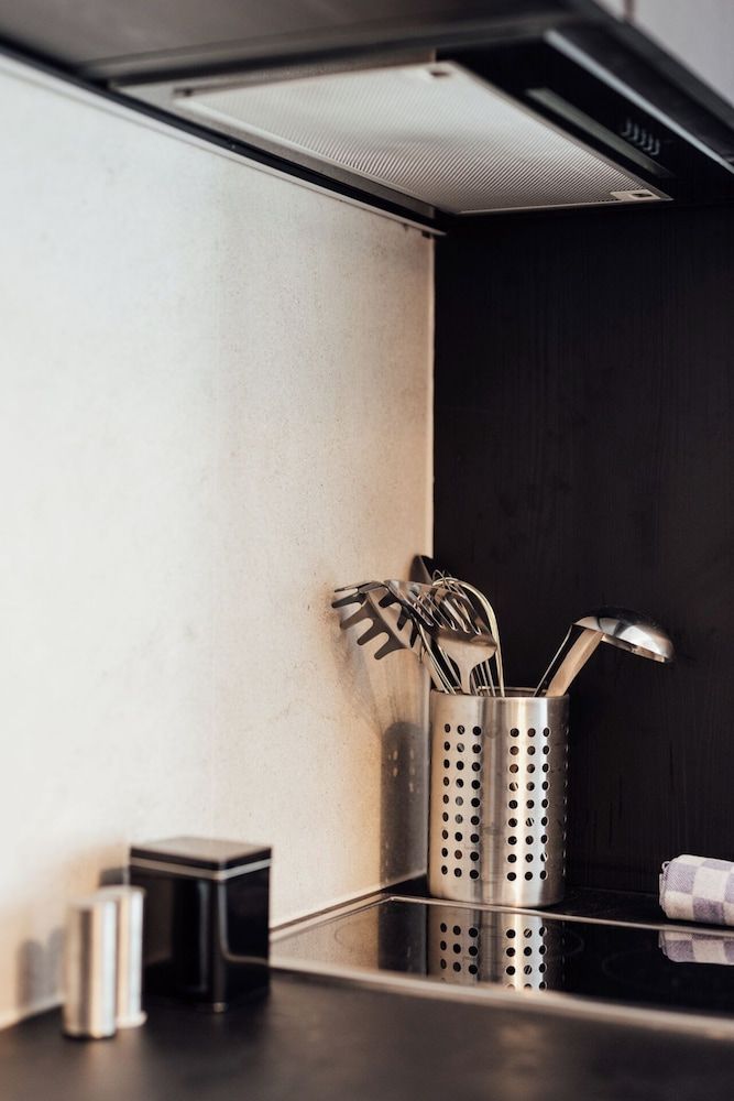 Getaway Liège Deluxe Studio 5