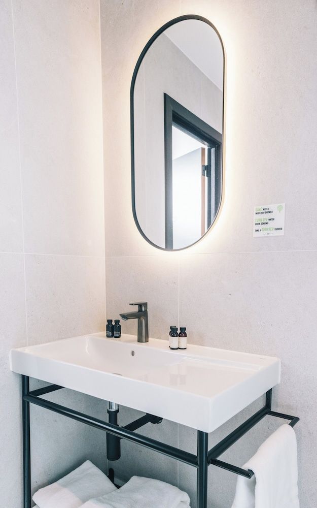 Getaway Liège Deluxe Studio 8