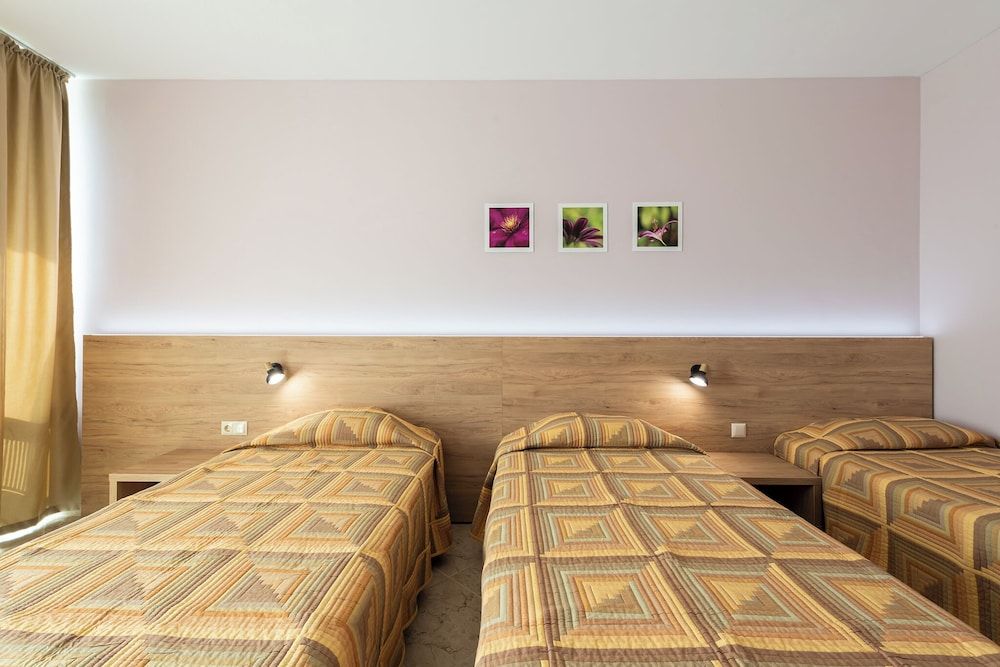 Superior Quadruple Room