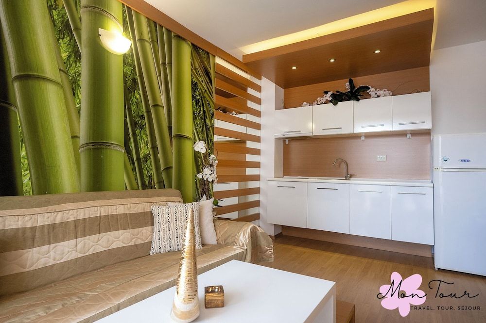 Classic Apartment