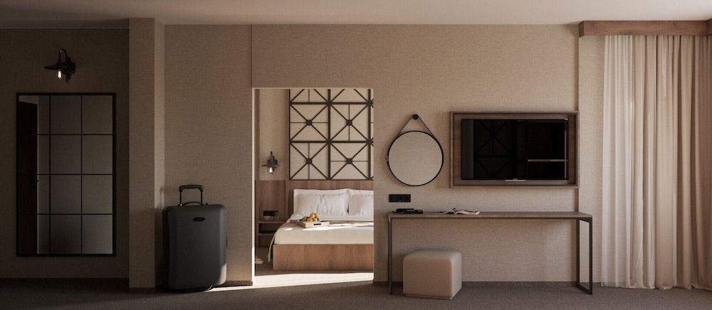 Noma Boutique Hotel - Adults only Suite, Balcony 4