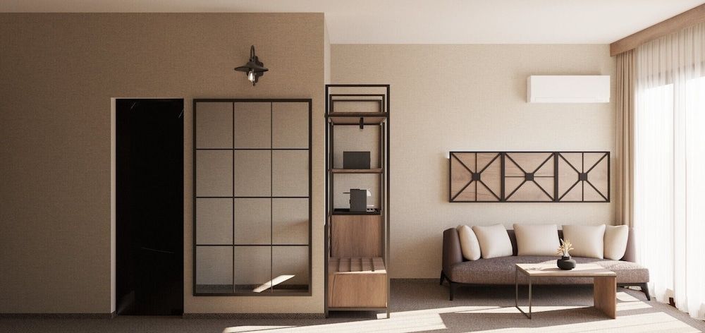 Noma Boutique Hotel - Adults only Suite, Balcony 2