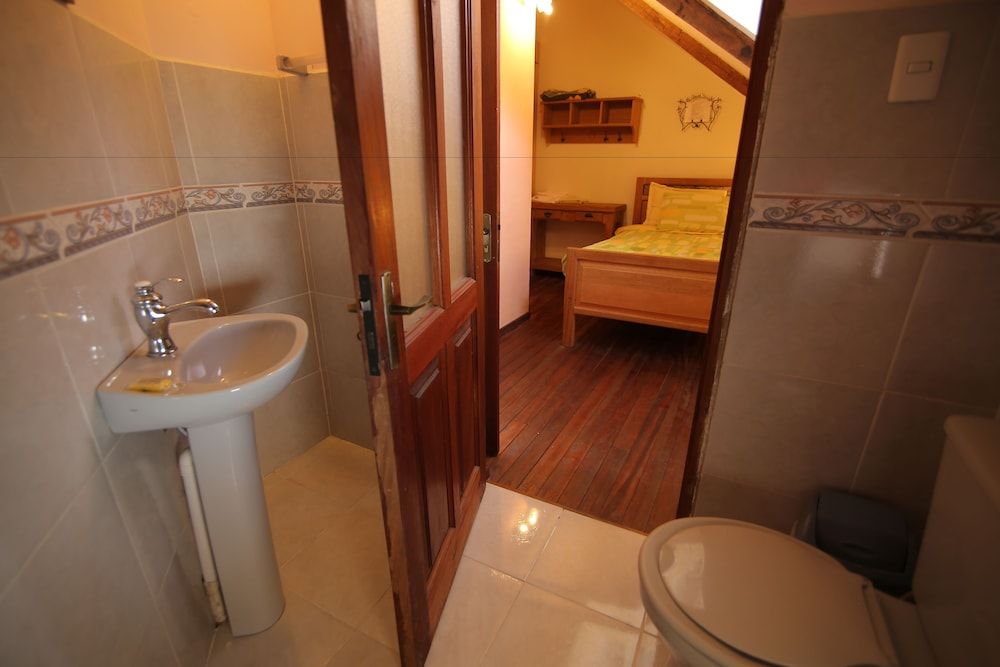 Casa Verde B&B Standard Single Room 7