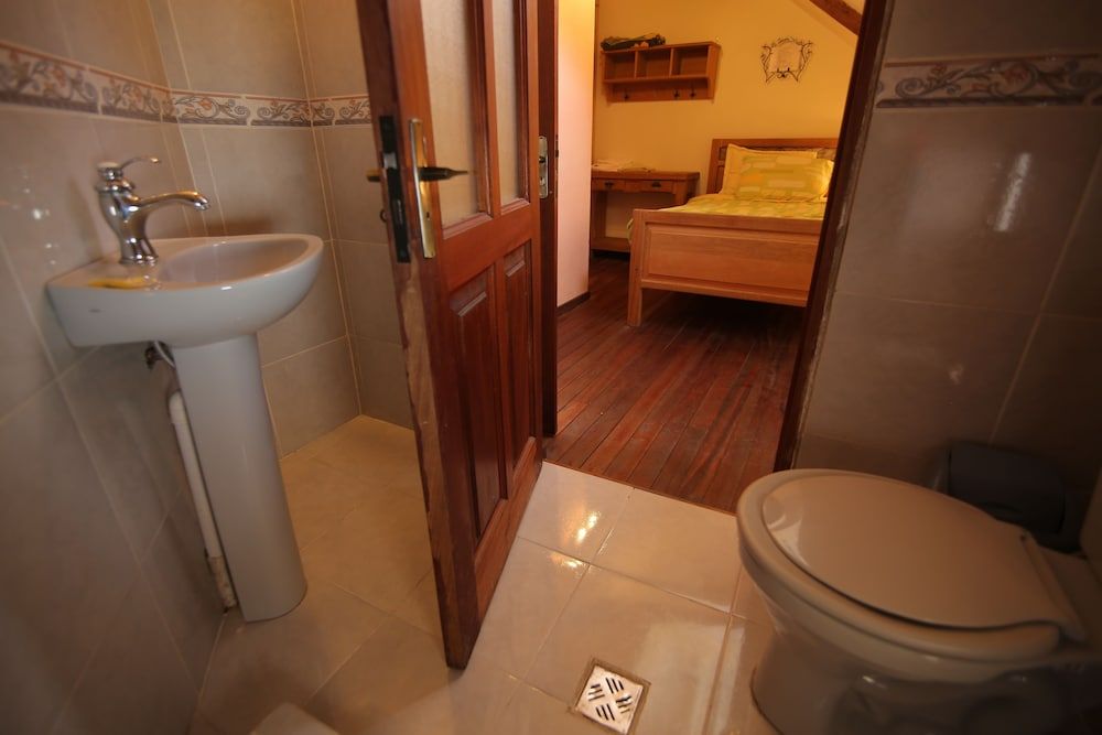 Casa Verde B&B Standard Single Room 8