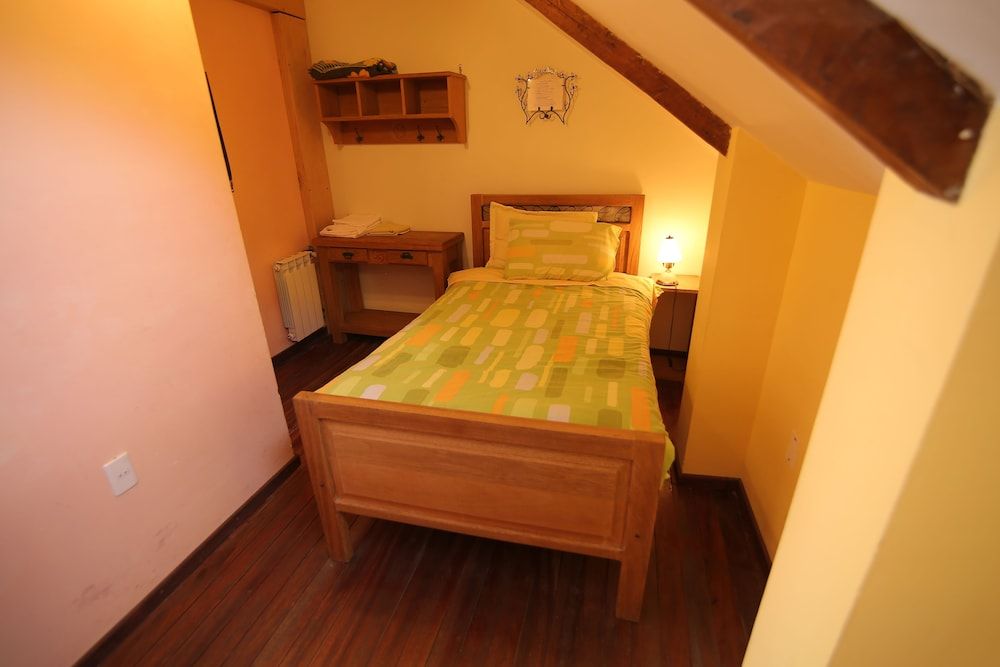 Casa Verde B&B Standard Single Room 3