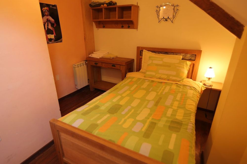 Casa Verde B&B Standard Single Room 4