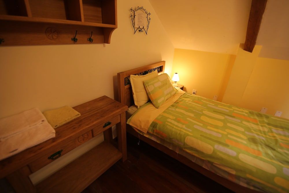 Casa Verde B&B Standard Single Room