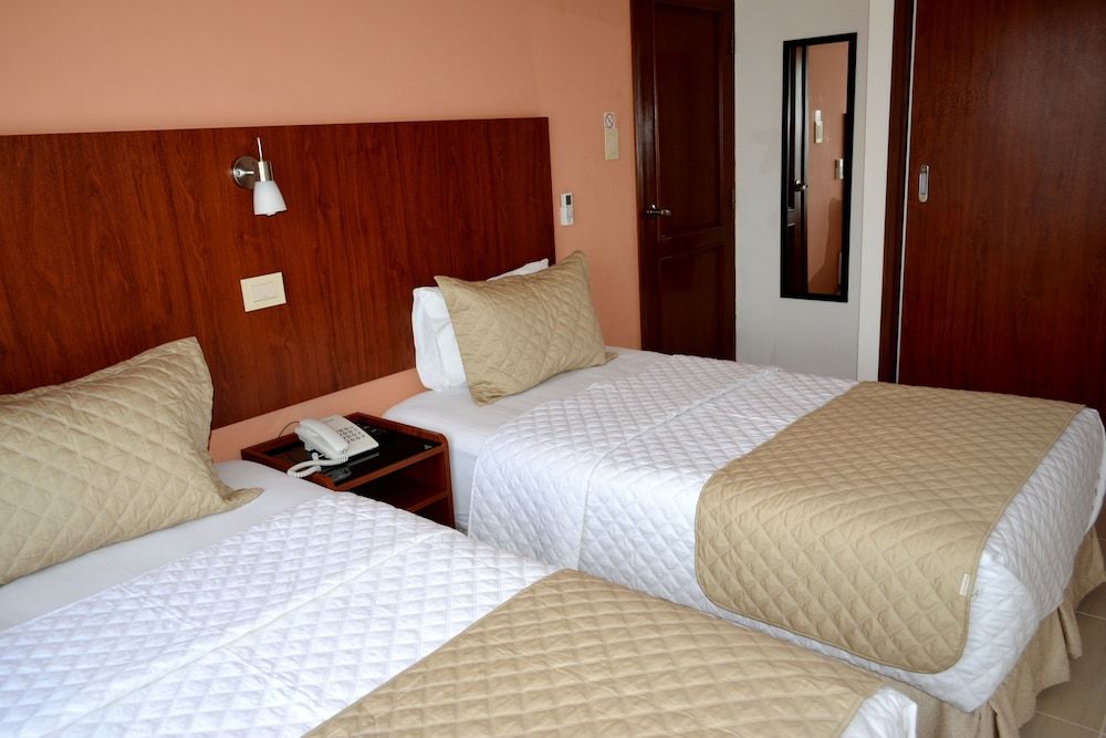 Family Apartment, 3 Bedrooms (Plus)