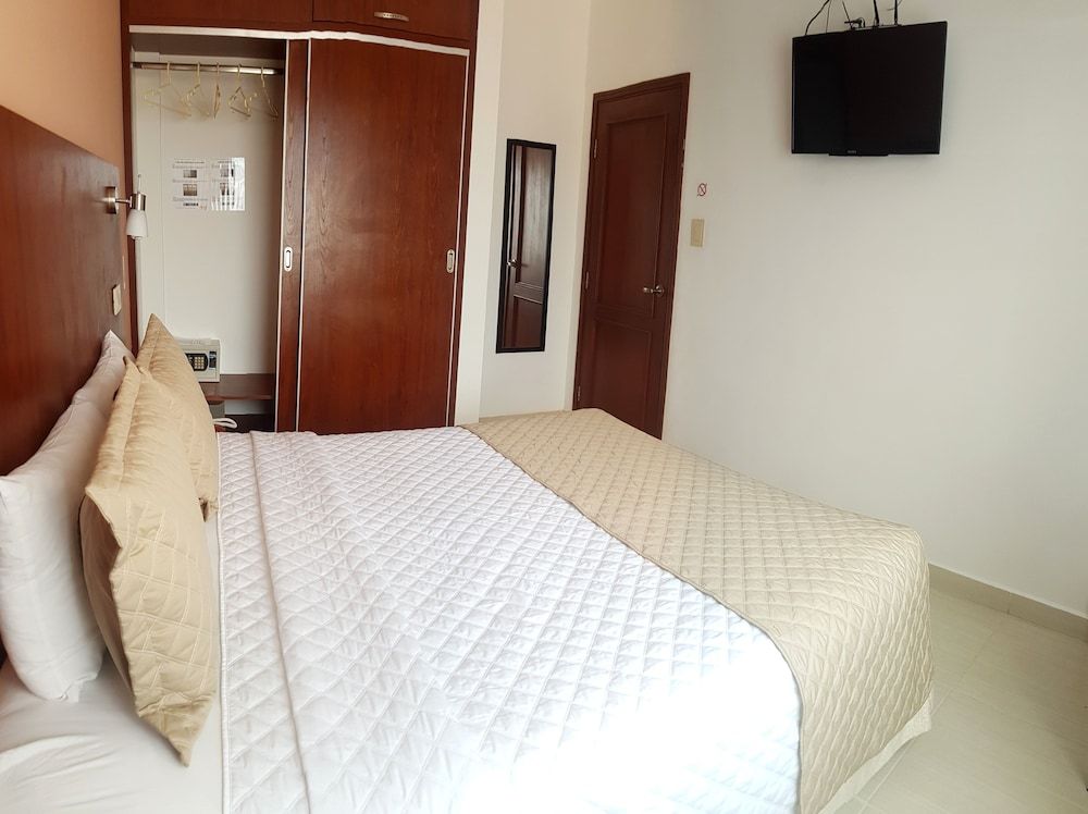 Business Apartment, 2 Bedrooms (Plus)
