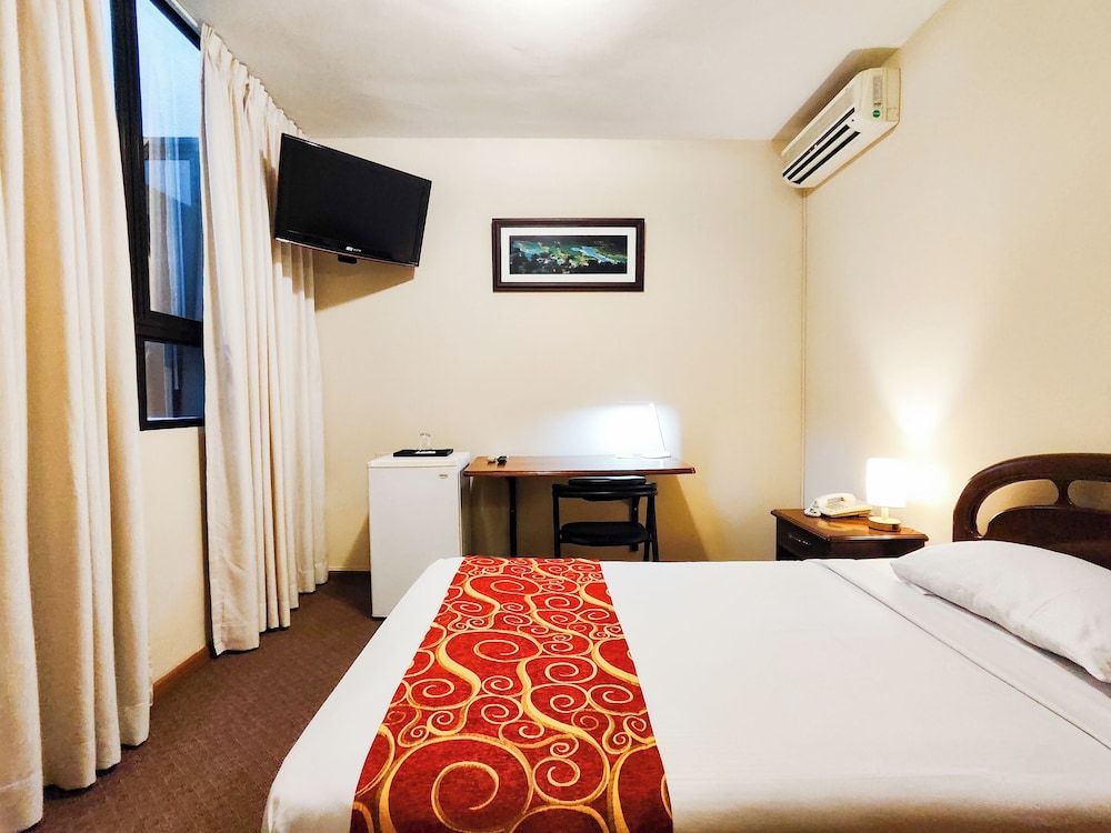 Basic Single Room