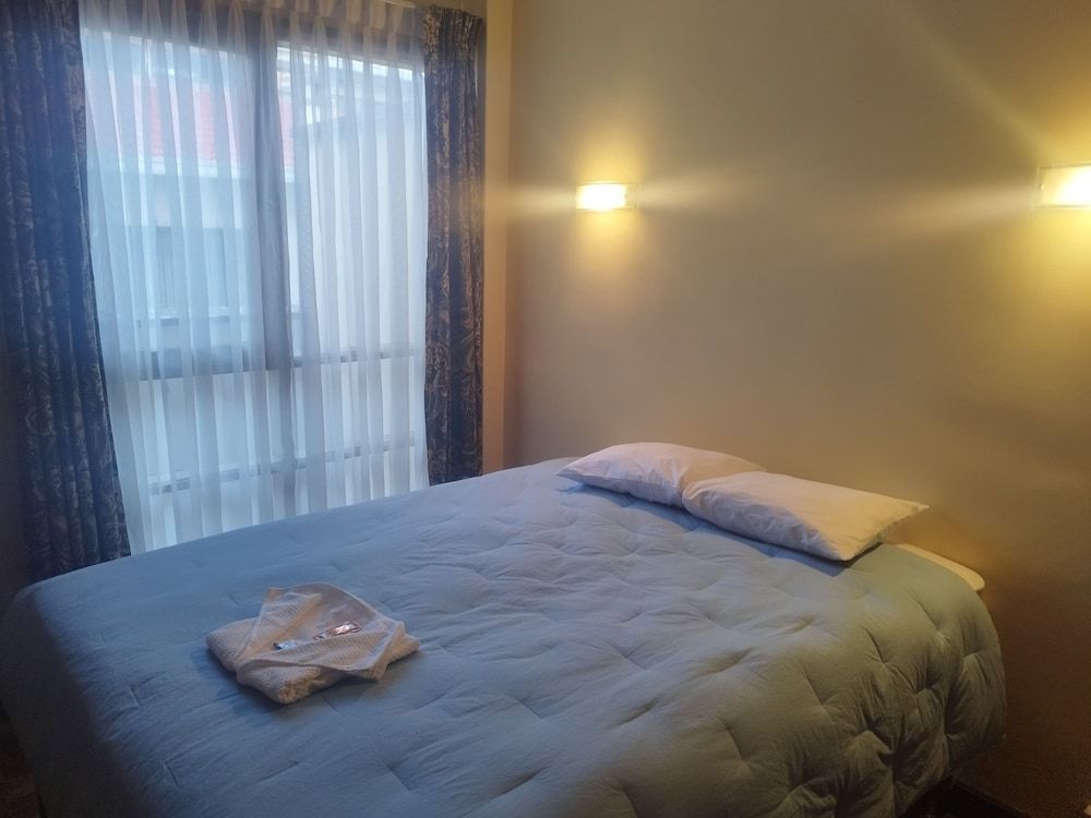 Hotel RustiCall Executive Double Room 2