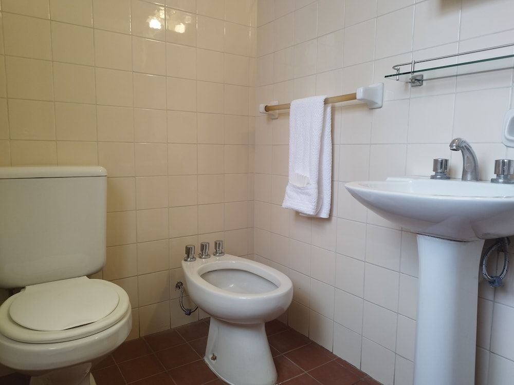 Hotel RustiCall Executive Double Room 8