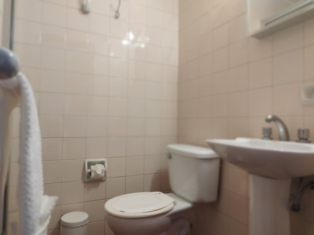 Hotel RustiCall Executive Double Room 7