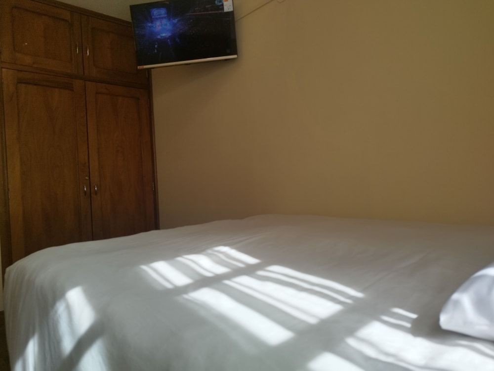 Hotel RustiCall Executive Double Room 10