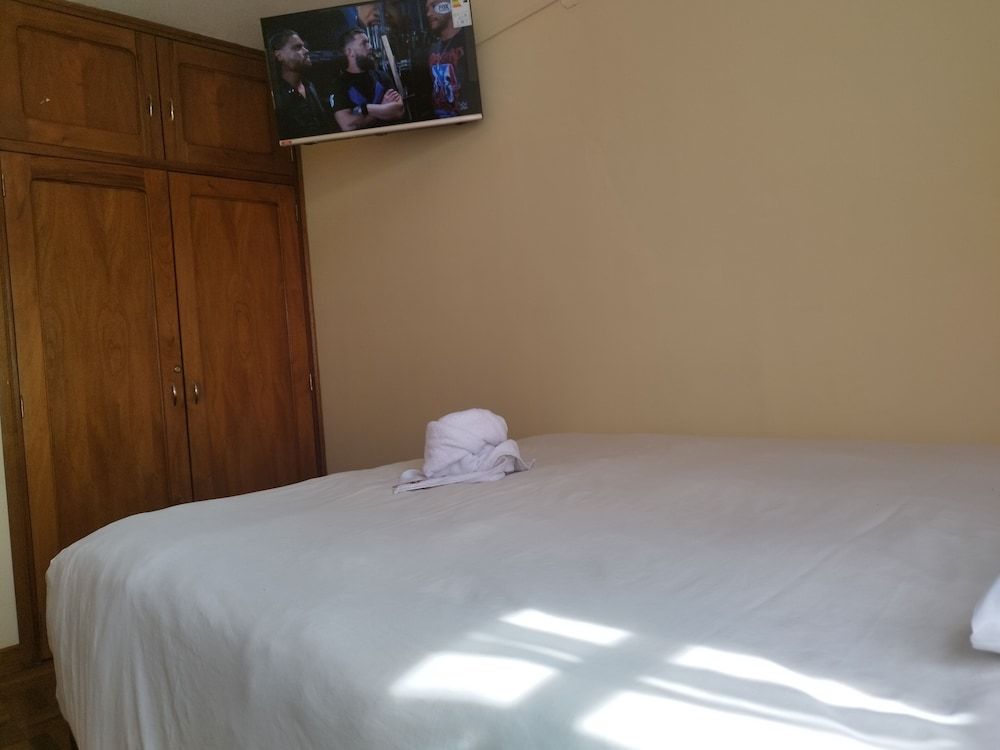 Hotel RustiCall Executive Double Room 4