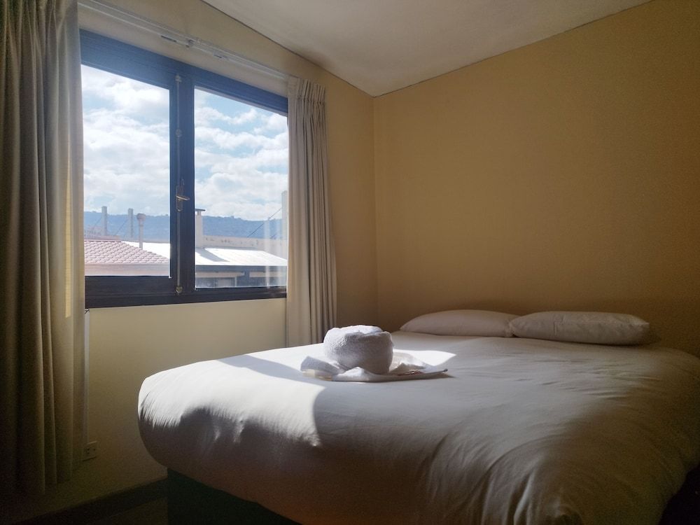 Hotel RustiCall Executive Double Room 6