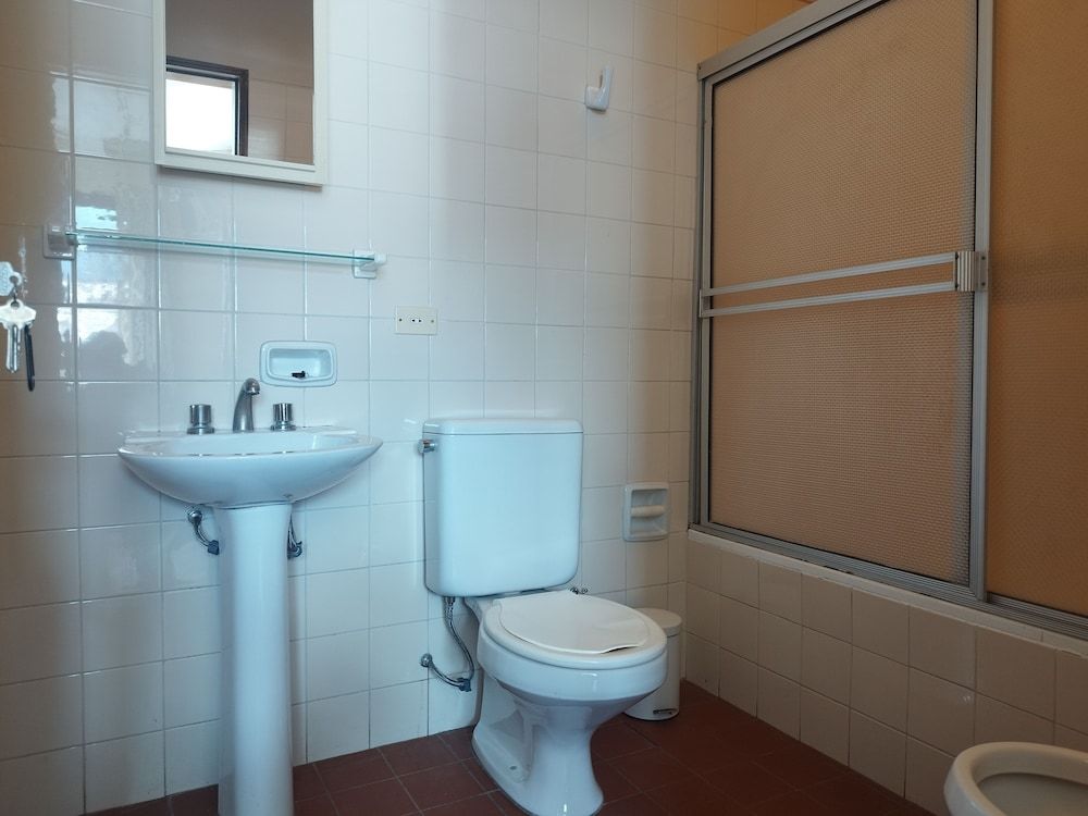 Hotel RustiCall Executive Double Room 9