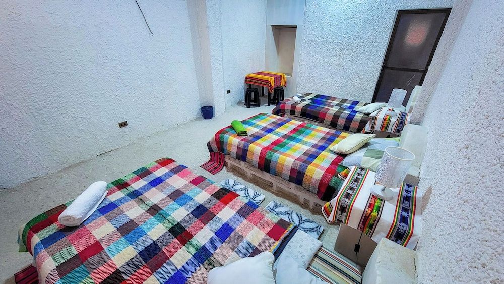 hostal beds of salt ga Shared Dormitory, Mixed Dorm, Non Smoking 3