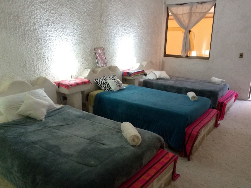 hostal beds of salt ga Shared Dormitory, Mixed Dorm, Non Smoking 9