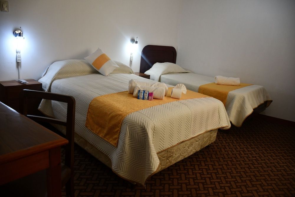 EXPRESS HOTEL Family Double Room