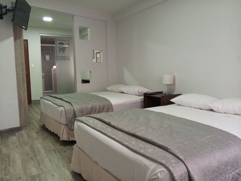 VIAGGIATORE COCHABAMBA