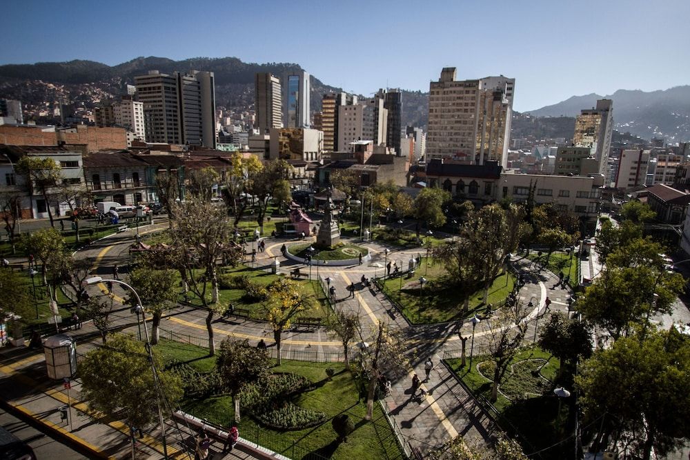 DREAM By Stannum Hotel Deluxe Studio Suite 4