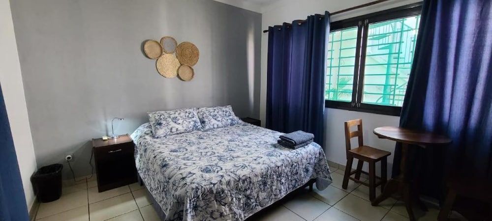 Comfort Double Room, Garden View