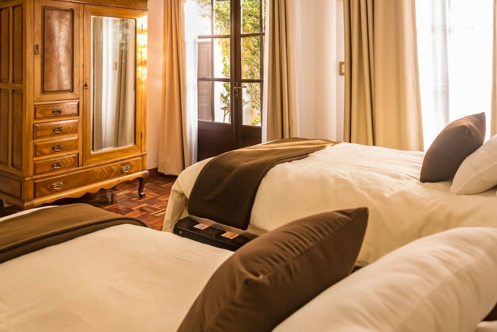 Twin Room, Multiple Beds, Non Smoking