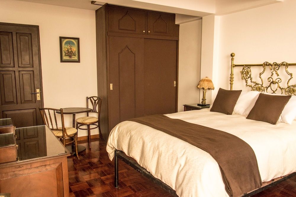 Standard Double Room, 1 Double Bed, Non Smoking