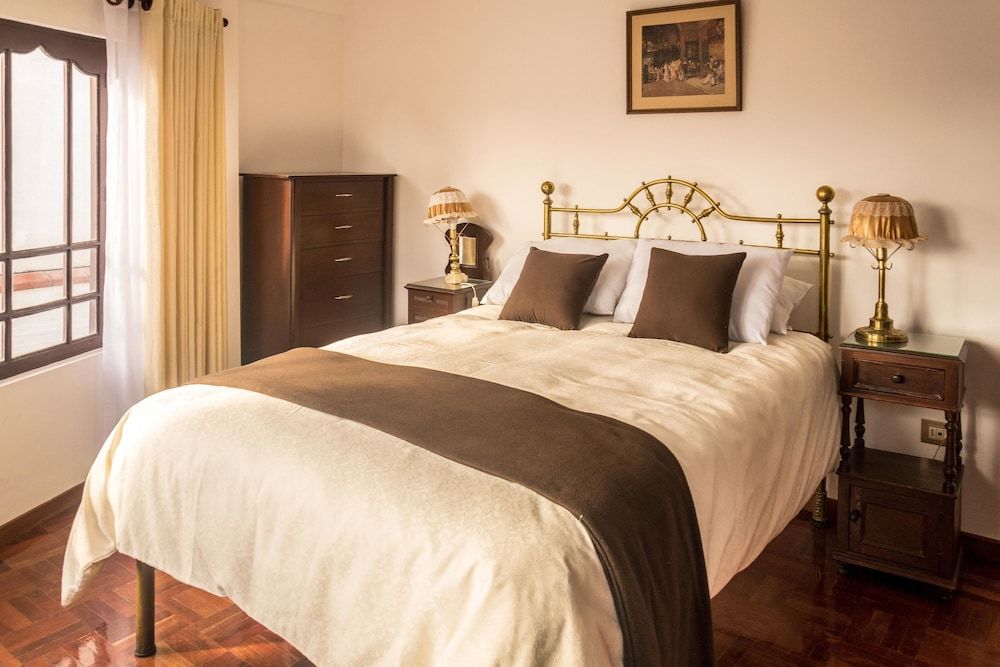 Standard Double Room, 1 Double Bed, Non Smoking