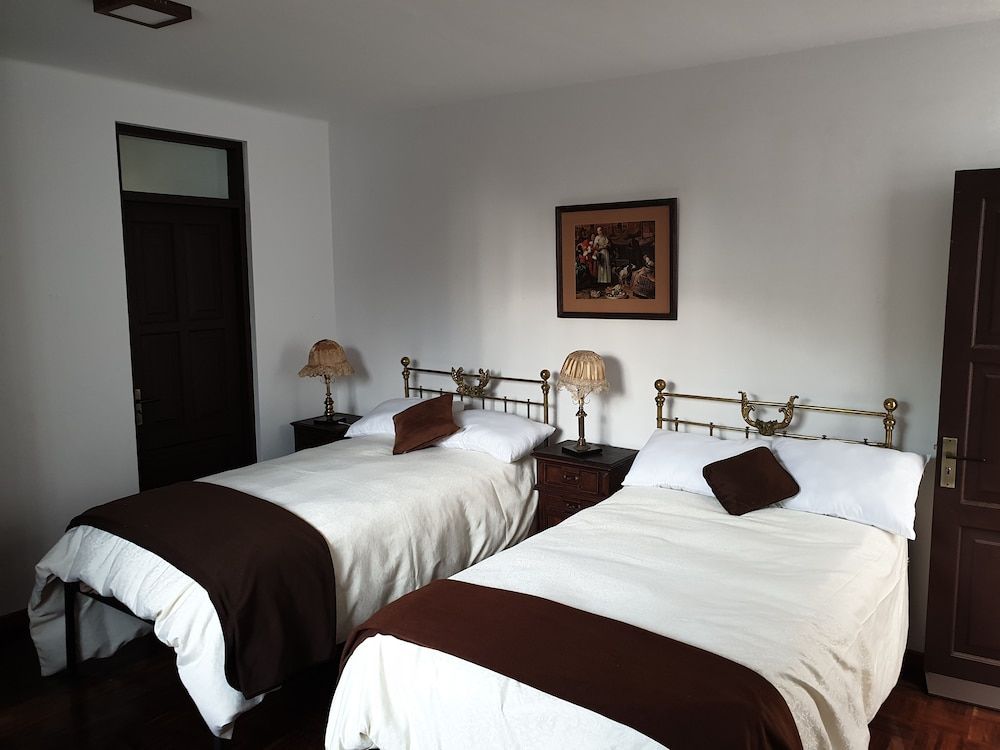 Superior Twin Room, Non Smoking