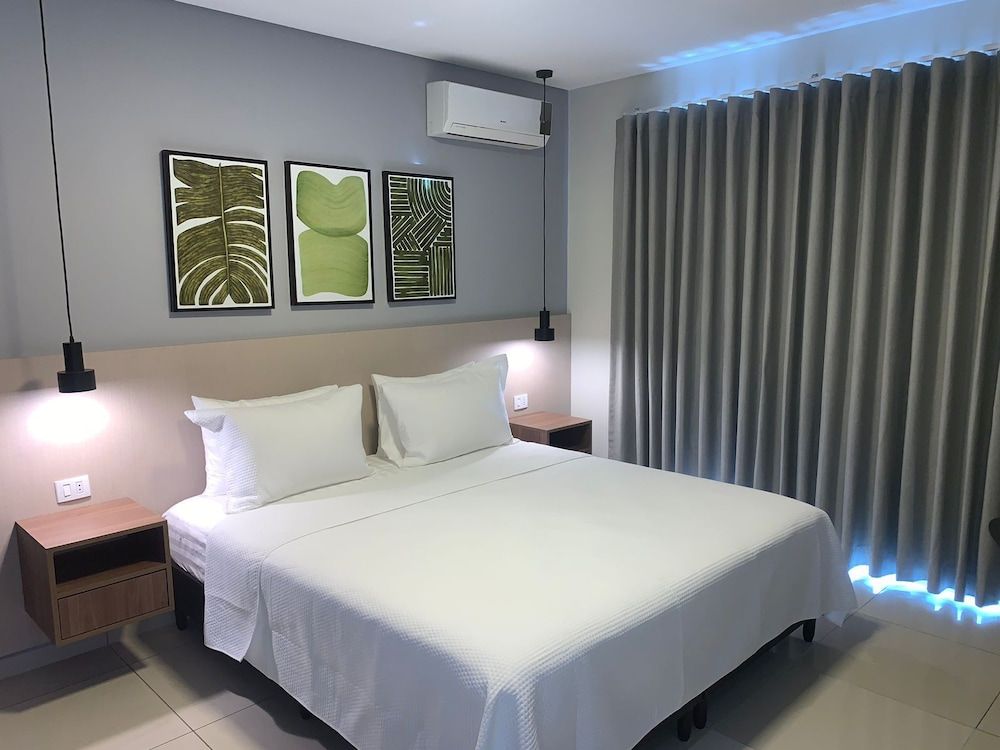 Deluxe Room, 1 Bedroom