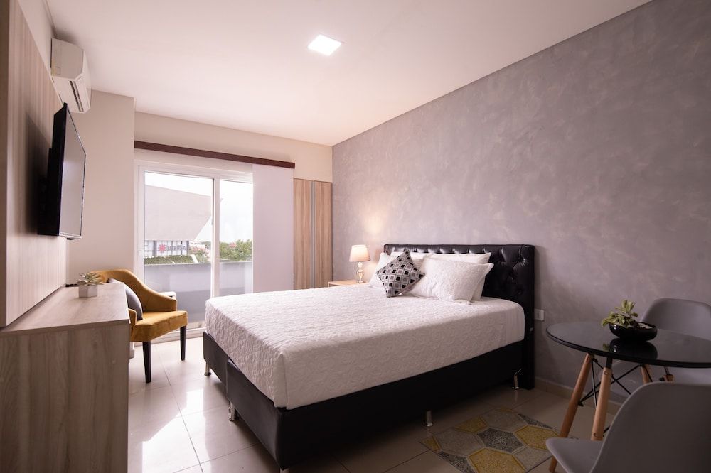 Deluxe Room, 1 Bedroom