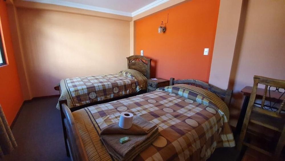 Classic Double or Twin Room
