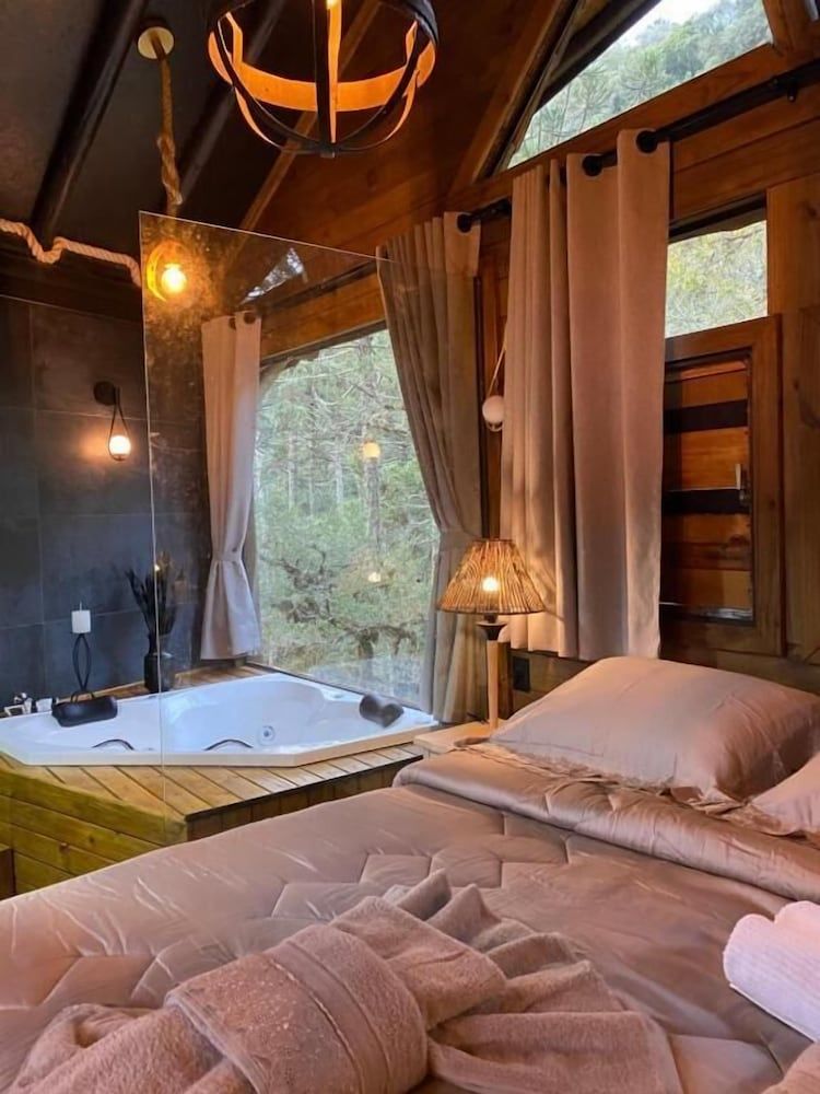 Deluxe Bungalow, 1 Bedroom