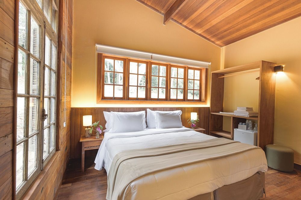 Traditional Double Room