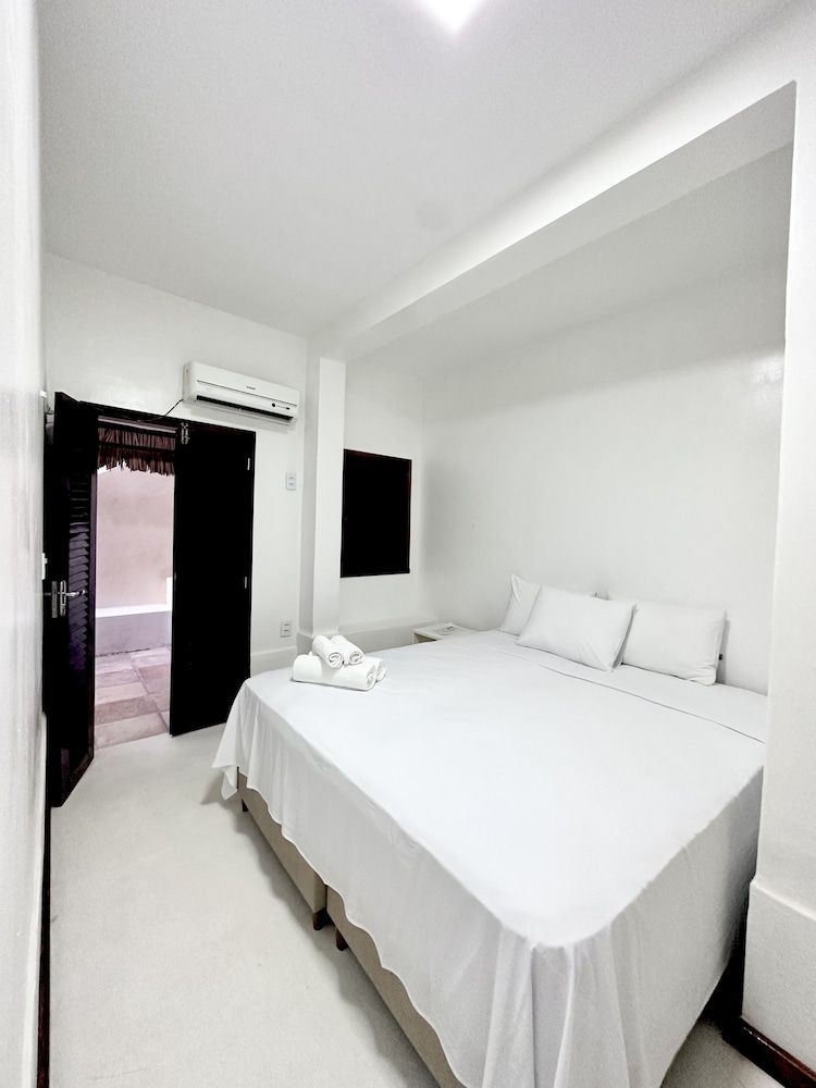 Economy Double or Twin Room