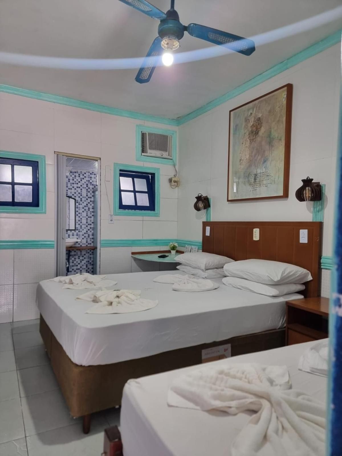 Classic Triple Room