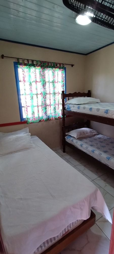 Basic Chalet