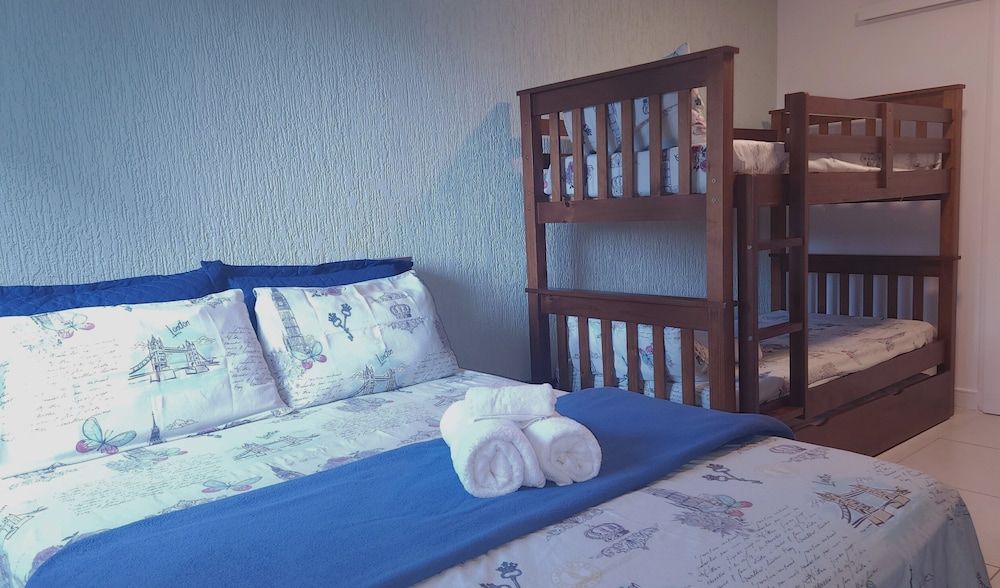 Basic Apartment