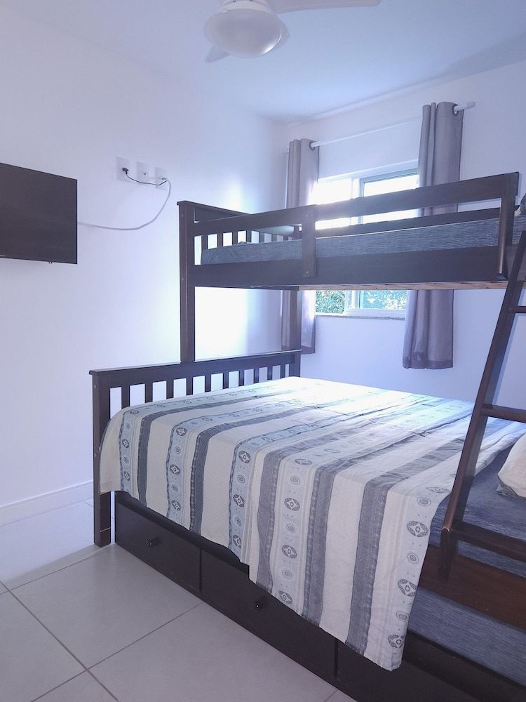 Family Apartment, Lanai, Ground Floor