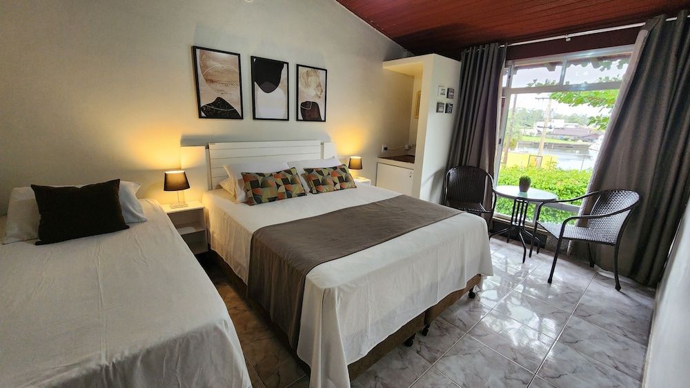 Superior Apartment, Multiple Beds