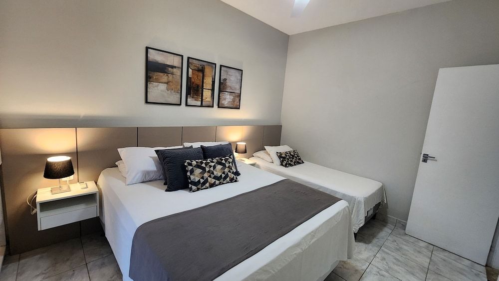 Superior Apartment, 2 Bedrooms