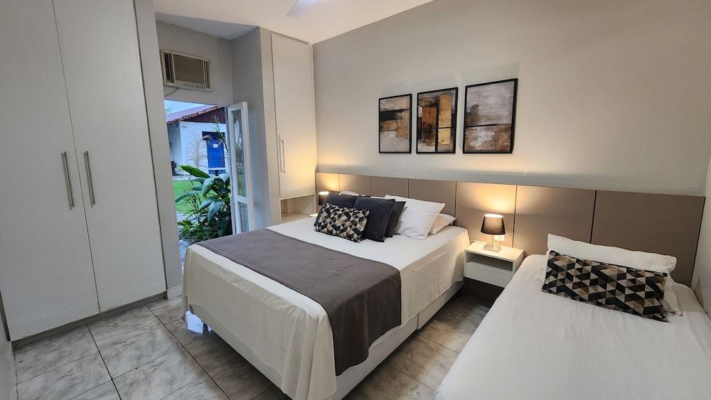Superior Apartment, 2 Bedrooms